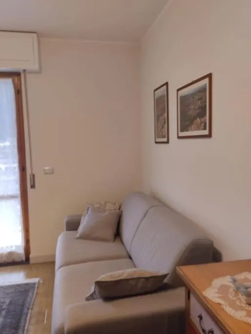 La Piccola Casa Dei Nonni Apartment Ferrada di Moconesi Italy