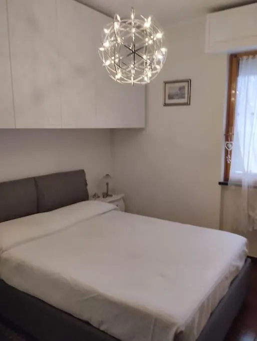 Apartmán La Piccola Casa Dei Nonni Ferrada di Moconesi 0*,  Itálie