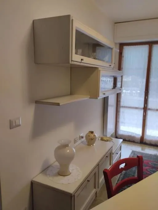 La Piccola Casa Dei Nonni Apartment Ferrada di Moconesi Italy