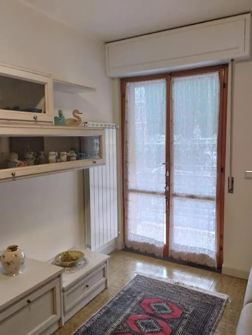 Apartmán La Piccola Casa Dei Nonni Ferrada di Moconesi