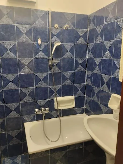 La Piccola Casa Dei Nonni Apartment Ferrada di Moconesi