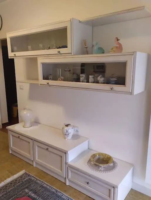 Apartmán La Piccola Casa Dei Nonni Ferrada di Moconesi