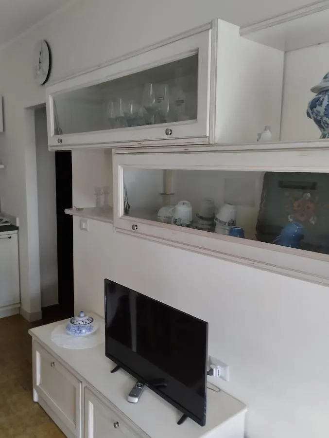 La Piccola Casa Dei Nonni Apartment Ferrada di Moconesi